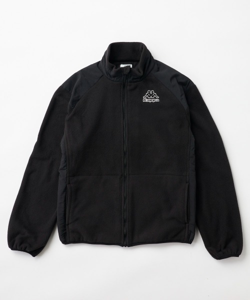 フリースジャケット（その他アウター）｜Kappa（カッパ）の