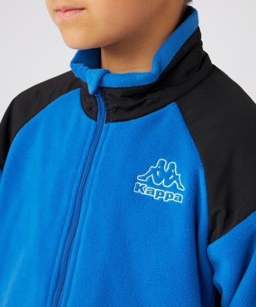セール】フリースジャケット（その他アウター）｜Kappa（カッパ）の