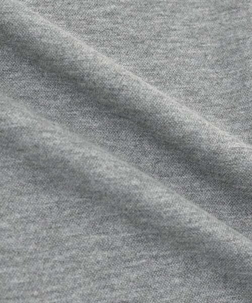 J by blue(ジェイバイブルー)の「タックスウェットパンツ(スウェットパンツ・レディース・アイボリー/ブラック/グレー・MEDIUM)」の15枚目の写真