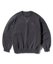 AECA（エイカ）の「EVERYDAY AECA CLOVER SWEAT SHIRTS-WASHED CHARCOAL（スウェット）」