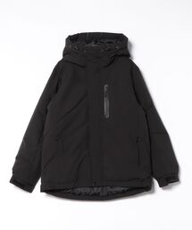 Beautiful Harmony（ビューティフルハーモニー）の「中綿 切替ジャケット（ダウンジャケット/コート・レディース）」