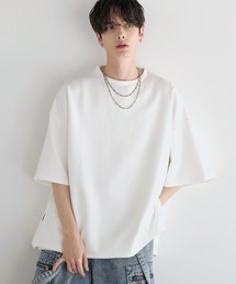 LILL（リル）の「半袖Tシャツ（Tシャツ/カットソー）」