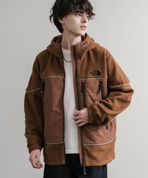 THE NORTH FACE シェルジャケット ブルゾン ブラウン系 THE NORTH FACE シェルジャケット ブルゾン ブラウン系 ブラウン