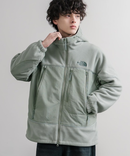 新色追加 韓国店舗限定商品 THE NORTH FACE ザ・ノースフェイス M'S