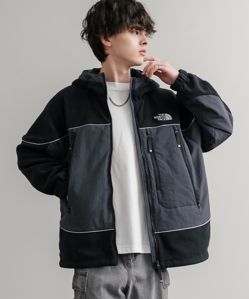 韓国店舗限定商品 THE NORTH FACE ザ・ノースフェイス M'S CRETA