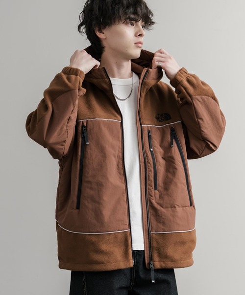 韓国店舗限定商品 THE NORTH FACE ザ・ノースフェイス M'S CRETA
