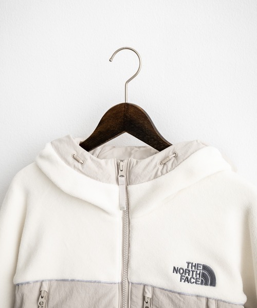 THE NORTH FACE(ザノースフェイス)の「新色追加 韓国店舗限定商品 THE NORTH FACE ザ・ノースフェイス M’S CRETA JACKET オーバーサイズロゴ刺繍ポーラテックラグランフリースジャケット(ブルゾン・メンズ・ブラウン/ブラック/クリーム・M/L/XL/S)」の21枚目の写真