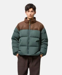 Timberland | Timberland [TOKYO DESIGN COLLECTIVE] Down Jacket（ティンバーランド [トウキョウ デザイン コレクティブ] ダウン ジャケット）(ダウンジャケット/コート)