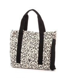 GLOBAL WORK | 3ROOM2WAYキャンバストートL/603674(トートバッグ)