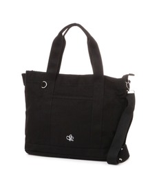 GLOBAL WORK | 3ROOM2WAYキャンバストートL/603674(トートバッグ)