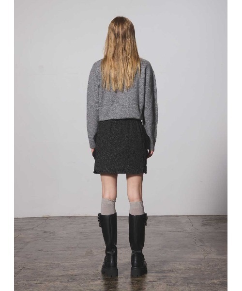 リボンミニスカパン（スカート）｜COEL（コエル）のファッション通販