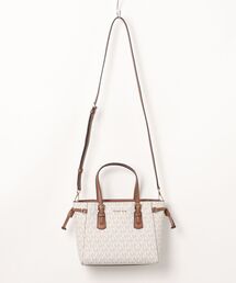 VOYAGER XS CONV TZ TOTE トートバッグ