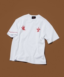 .ENDRECHERI. | 須友連邪真群守 TEE(Tシャツ/カットソー)