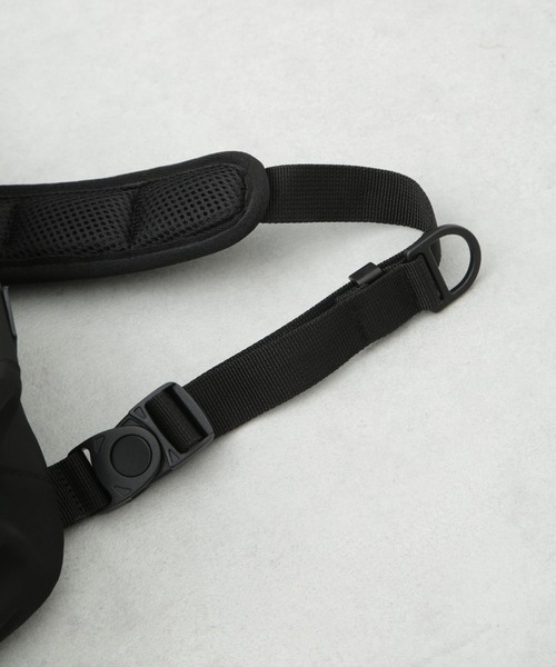 BAICYCLON by Bagjack（バイシクロン バイ バグジャック）の「BAICYCLON by Bagjack/別注 BACKPACK（バックパック/リュック・メンズ・ブラック・FREE）」の14枚目の写真