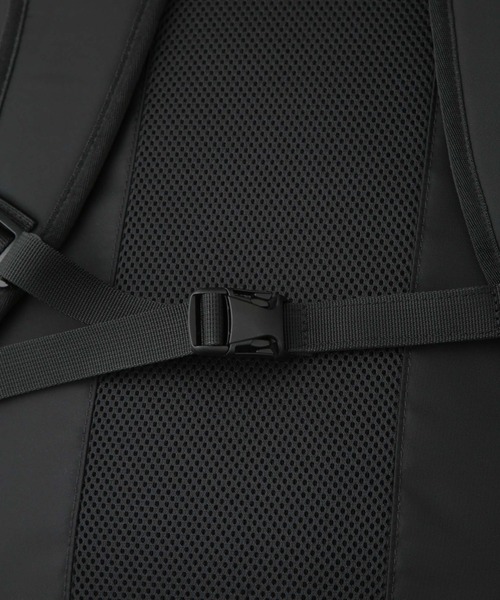 BAICYCLON by Bagjack（バイシクロン バイ バグジャック）の「BAICYCLON by Bagjack/別注 BACKPACK（バックパック/リュック・メンズ・ブラック・FREE）」の12枚目の写真