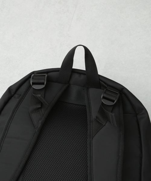 BAICYCLON by Bagjack（バイシクロン バイ バグジャック）の「BAICYCLON by Bagjack/別注 BACKPACK（バックパック/リュック・メンズ・ブラック・FREE）」の11枚目の写真