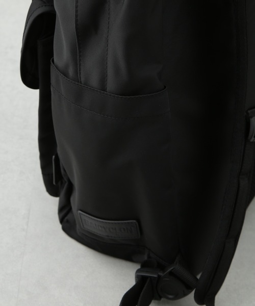 BAICYCLON by Bagjack（バイシクロン バイ バグジャック）の「BAICYCLON by Bagjack/別注 BACKPACK（バックパック/リュック・メンズ・ブラック・FREE）」の9枚目の写真