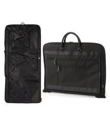 SUIT SELECT（スーツセレクト）の「ガーメントバッグ/ブラック/CORDURA（スーツケース/キャリーバッグ）」