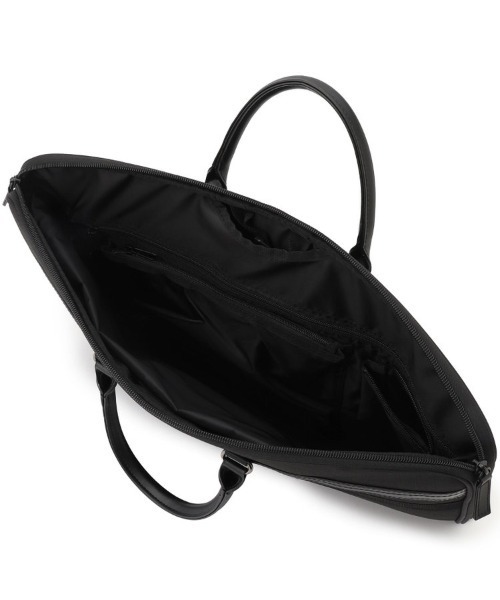 【美品✨CORDURA】ガーメントバッグ スーツバッグ 鞄 カバン ブラック 黒 ガーメントバッグ/ブラック/CORDURA（スーツケース/キャリーバッグ