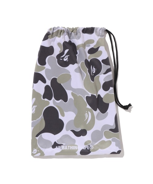 SNOW GOGGLE（スポーツグッズ）｜A BATHING APE（アベイシングエイプ