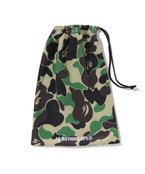 SNOW GOGGLE（スポーツグッズ）｜A BATHING APE（アベイシングエイプ