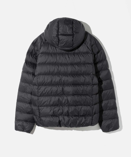 Pyrenex（ピレネックス）の「PYRENEX ARIAL HOODED DOWN JACKET 