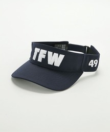 TFW49（ティーエフダブリュー）の「サンバイザー（サンバイザー）」