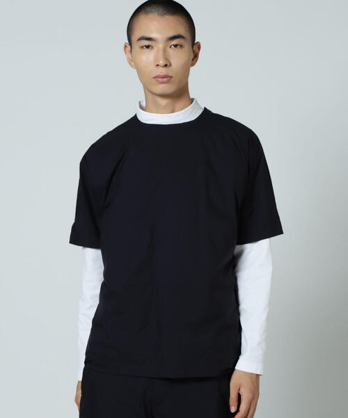 PEARLY GATES】【PGG】【直営店舗&公式オンライン限定】NANGA×PGG Ny