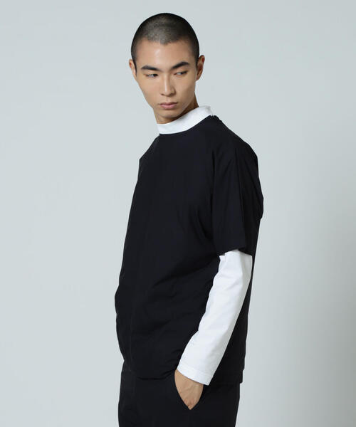 PEARLY GATES】【PGG】【直営店舗&公式オンライン限定】NANGA×PGG Ny