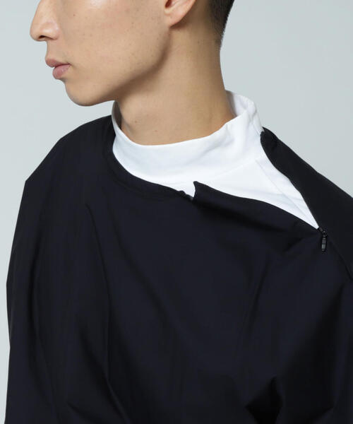 PEARLY GATES】【PGG】【直営店舗&公式オンライン限定】NANGA×PGG Ny