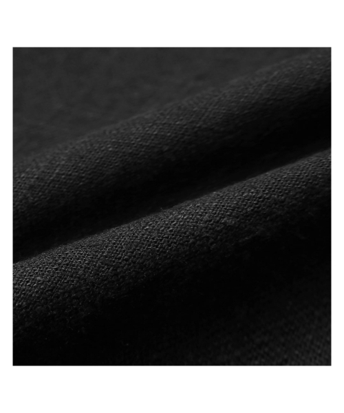 sortie(ソルティ)の「6B Linen Washed Double Jacket (Black)(テーラードジャケット・メンズ・その他・LARGE/MEDIUM/X-LARGE)」の9枚目の写真