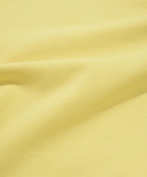 COVERNAT（カバーナット）の「アセンティックロゴスウェットイエロー（スウェット・レディース・その他・LARGE/MEDIUM/SMALL/X-LARGE）」の8枚目の写真