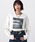 PAGEBOY�i�y�[�W�{�[�C�j�́u�l�I�����S���C���[�h�����s�iT�V���c/�J�b�g�\�[�j�v�b�I�t�z���C�g