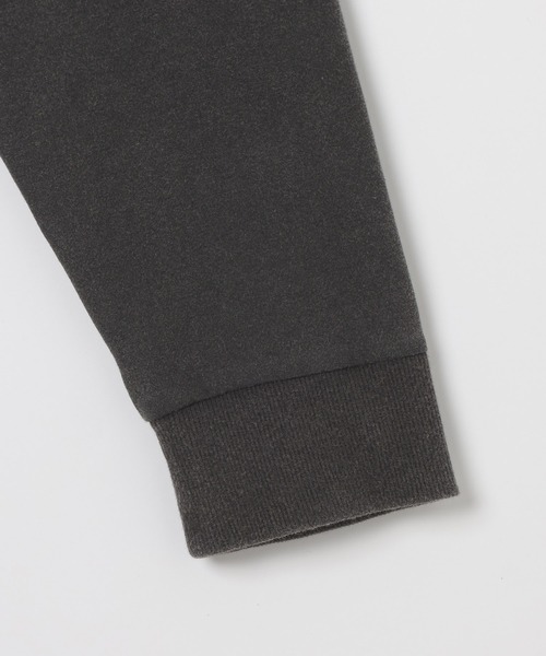 PAGEBOY（ページボーイ）の「ネオンロゴレイヤードロンＴ（Tシャツ/カットソー・レディース・ベージュ/オフホワイト/ブラック・FREE）」の17枚目の写真