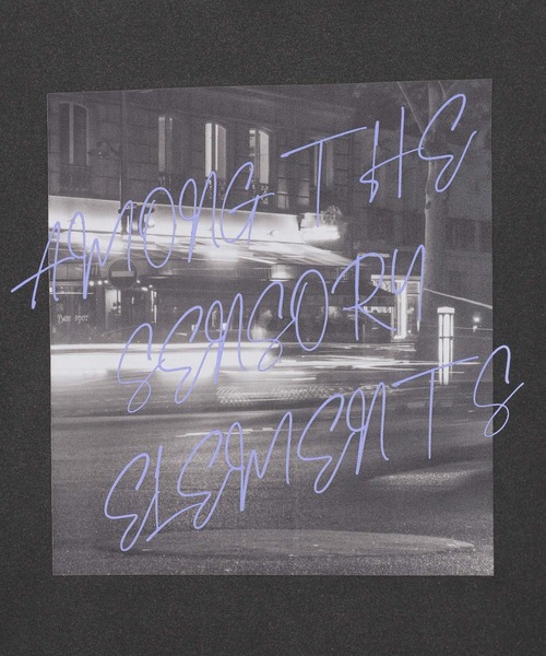 PAGEBOY（ページボーイ）の「ネオンロゴレイヤードロンＴ（Tシャツ/カットソー・レディース・ベージュ/オフホワイト/ブラック・FREE）」の13枚目の写真