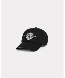 【KENZO/ケンゾー】CAP(TIGER)