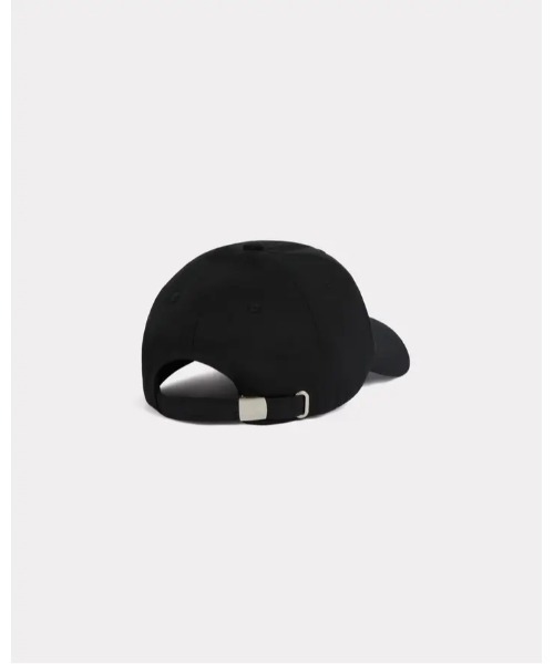 KENZO（ケンゾー）の「【KENZO/ケンゾー】CAP(TIGER)（キャップ・メンズ・ブラック・FREE）」の2枚目の写真