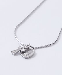 WHO'S WHO gallery | CROSS×HEART MOTIF NECKLACE(ネックレス)