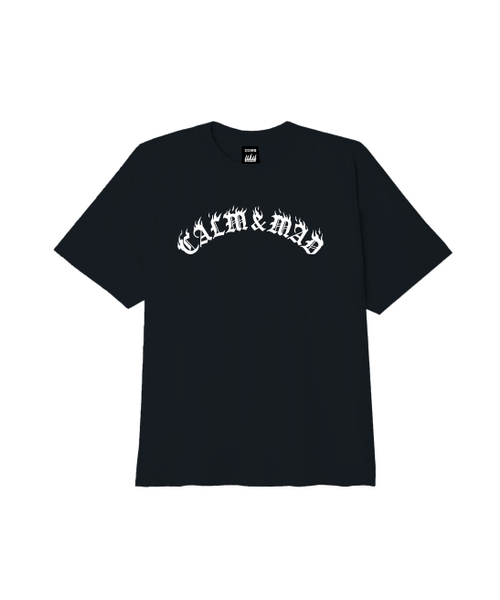 INNEQ(イネク)の「C&M navy(Tシャツ/カットソー・メンズ・その他・LARGE/X-LARGE)」の2枚目の写真