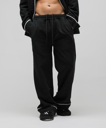 VANQUISH / ヴァンキッシュ パイル ロングパンツ