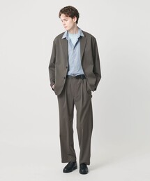 Aer（エアー）の「＜Aer x BEAUTY&YOUTH＞バーサティリティ イージー パンツ 撥水 ストレッチ（その他パンツ）」