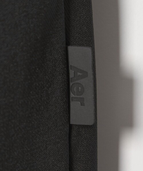 Aer（エアー）の「＜Aer x BEAUTY&YOUTH＞バーサティリティ イージー パンツ 撥水 ストレッチ（その他パンツ・メンズ・ブラック/オリーブ・S/M/L）」の21枚目の写真