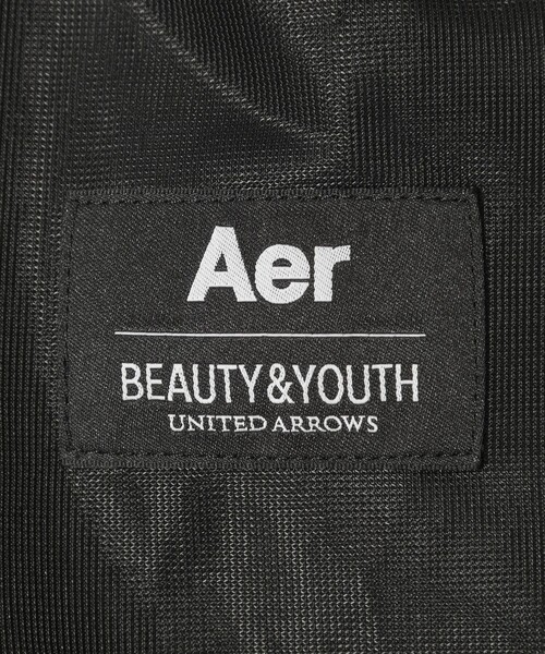 Aer（エアー）の「＜Aer x BEAUTY&YOUTH＞バーサティリティ イージー パンツ 撥水 ストレッチ（その他パンツ・メンズ・ブラック/オリーブ・S/M/L）」の22枚目の写真