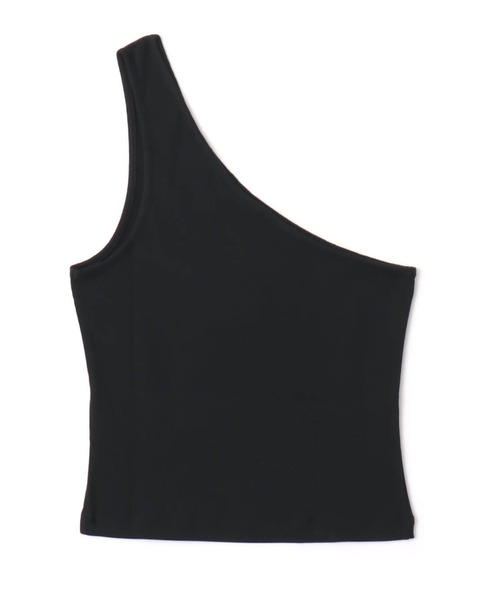 JORDAN BRAND(ジョーダンブランド)の「JORDAN BRAND AS W J FLT TANK SLD D2N / ウィメンズ ジョーダン ブランド FLT タンク SLD D2N / NIKE【SP】(タンクトップ・レディース・ブラック・L/M/S)」の4枚目の写真
