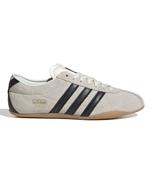 IENA(イエナ)の「adidas originals/アディダス オリジナルス TOKYO W JI0182/KI3583(スニーカー・レディース・ホワイト/ベージュ・23cm/23.5cm/24cm/24.5cm/25cm)」の1枚目の写真