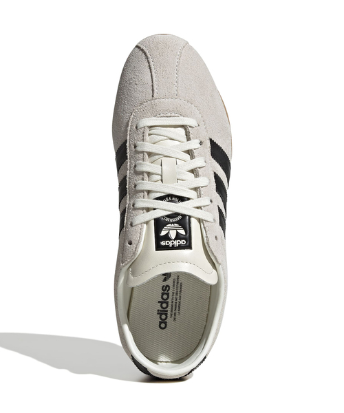 IENA(イエナ)の「adidas originals/アディダス オリジナルス TOKYO W JI0182/KI3583(スニーカー・レディース・ホワイト/ベージュ・23cm/23.5cm/24cm/24.5cm/25cm)」の6枚目の写真