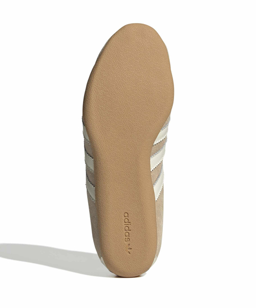 IENA(イエナ)の「adidas originals/アディダス オリジナルス TOKYO W JI0182/KI3583(スニーカー・レディース・ホワイト/ベージュ・23cm/23.5cm/24cm/24.5cm/25cm)」の15枚目の写真