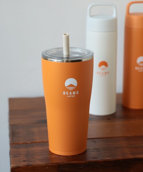 別注】象印 / ストロータンブラー 720ml（グラス/マグカップ