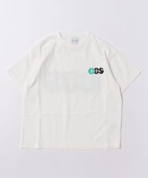 GROOVY COLORS（グルービーカラーズ）の「GCS Tee（Tシャツ/カットソー）」