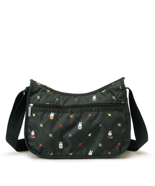 CLASSIC HOBO ミッフィーオーチャードグリーン
